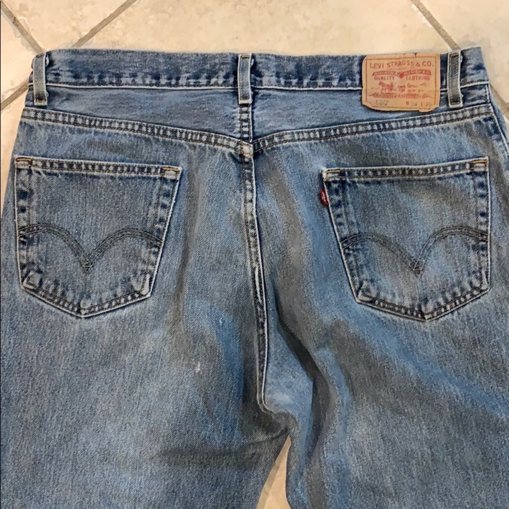 Vintage Levi’s - Picture 5 of 8